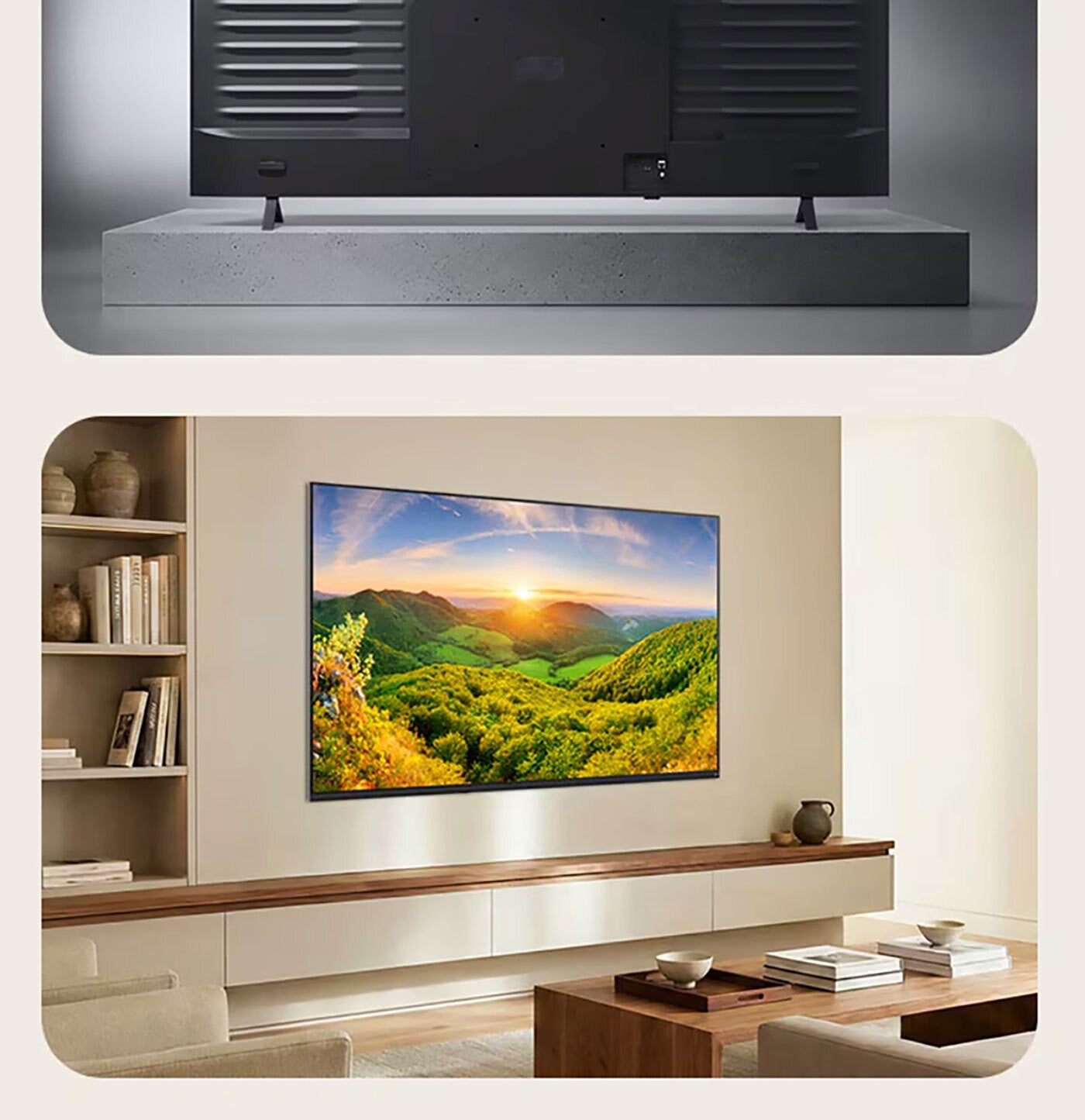 LG 654K NANO MONITOR65吋4K NANO顯示器65NU855BPTA