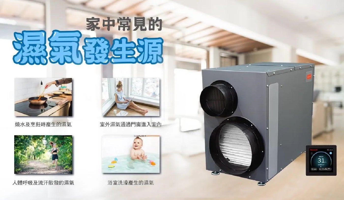家中常見的 濕氣養生源 燒水及烹飪時產生的濕氣 室外濕氣通過門窗進入室內 人體呼吸及流汗散發的濕氣 浴室洗澡產生的濕氣