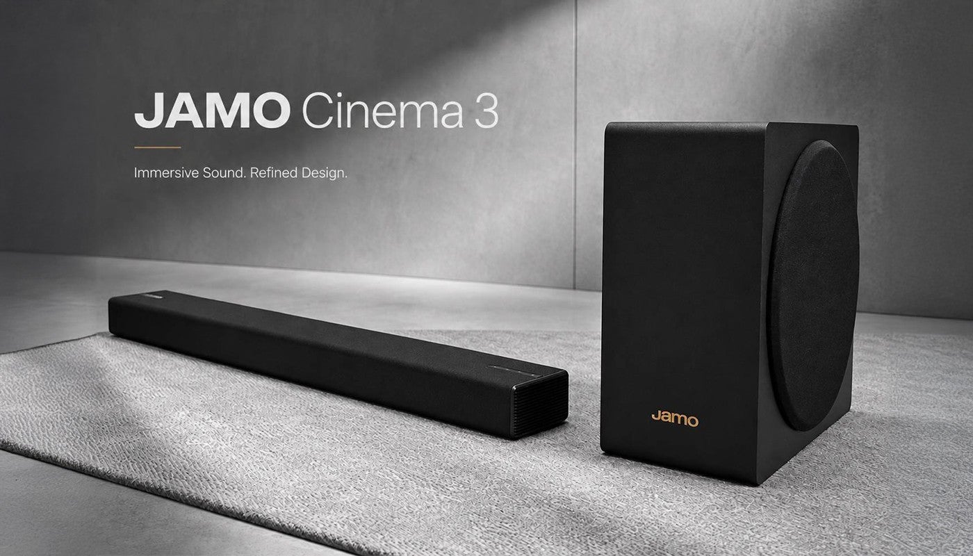 JAMO Cinema Jamo