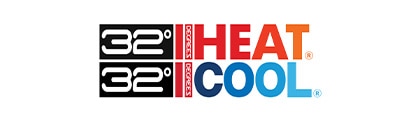 32 Degrees logo