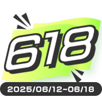 2025/06/18單筆滿$8,800輸入優惠券代碼 25618 現折$618
