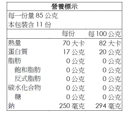 Kirkland Signature 科克蘭去頭去殼去尾冷凍熟蝦仁，已去除蝦子腸泥，適合沙拉料理等。