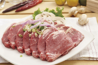 生鮮肉品及海鮮 Costco 好市多
