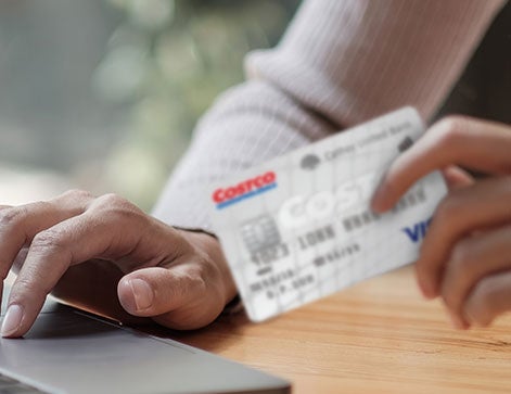Costco Online的與眾不同