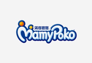 MamyPoko 滿意寶寶