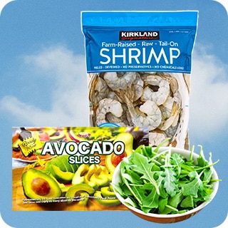 清爽夏日食譜
