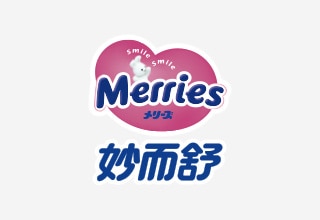 Merries 妙而舒