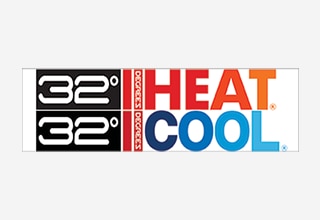 32 Degrees