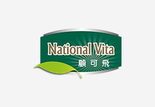 National Vita 顧可飛