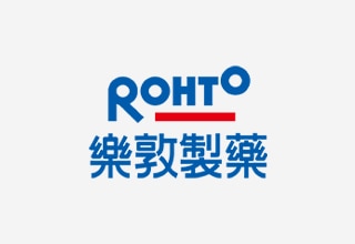 ROHTO 樂敦