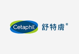 Cetaphil 舒特膚