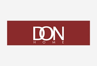 Don Home