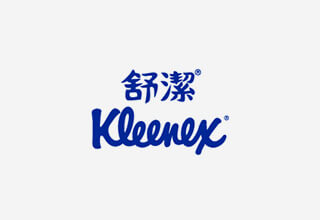 Kleenex 舒潔