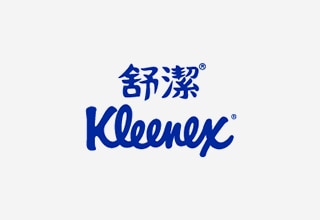 Kleenex 舒潔