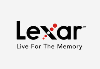 Lexar 雷克沙