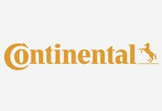 Continental 馬牌輪胎