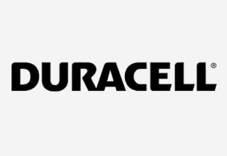 Duracell 金頂