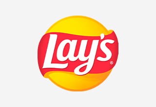 Lay's 樂事