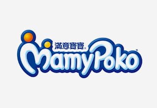 MamyPoko 滿意寶寶