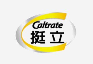 Caltrate 挺立