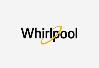 Whirlpool logo