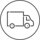 Delivery Icon