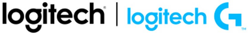 Logitech 羅技 logo