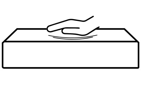 記憶泡棉