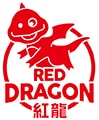 紅龍食品logo
