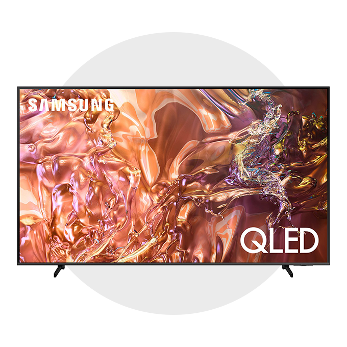 QLED