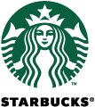 Starbucks 星巴克 logo