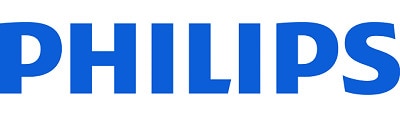 Philips 台灣飛利浦 logo