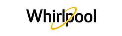 Whirlpool 惠而浦 LOGO