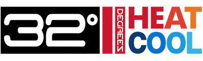 32 Degrees logo