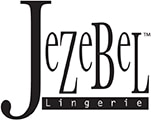 JEZEBEL logo