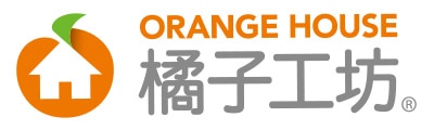 Orange House橘子工坊