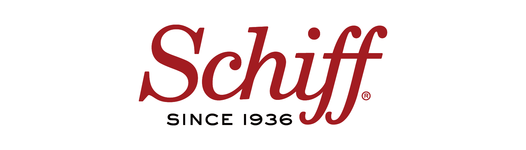 Schiff logo