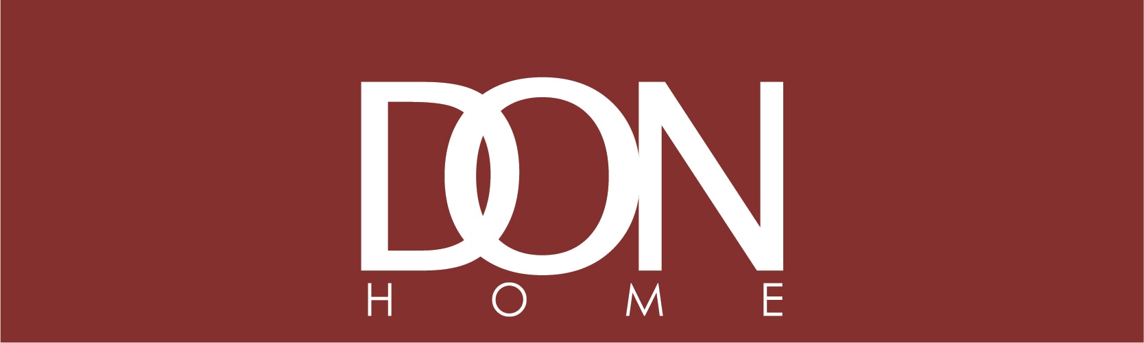 Don Home logo