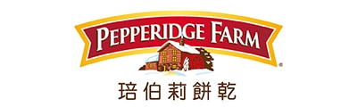 Pepperidge Farm logo