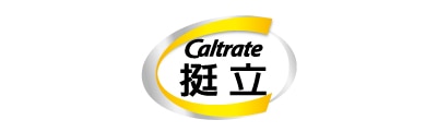 Caltrate 挺立