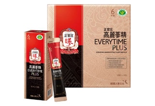 熱門保健品