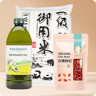 民生食材