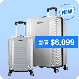 新品推薦 What's New