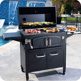 BBQ派對