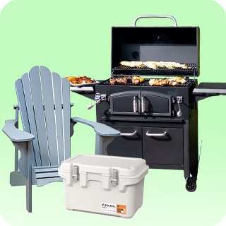 BBQ派對