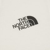 The North Face 男短袖上衣 白色 XL