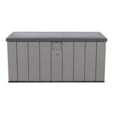 Lifetime 150加侖 戶外儲藏箱