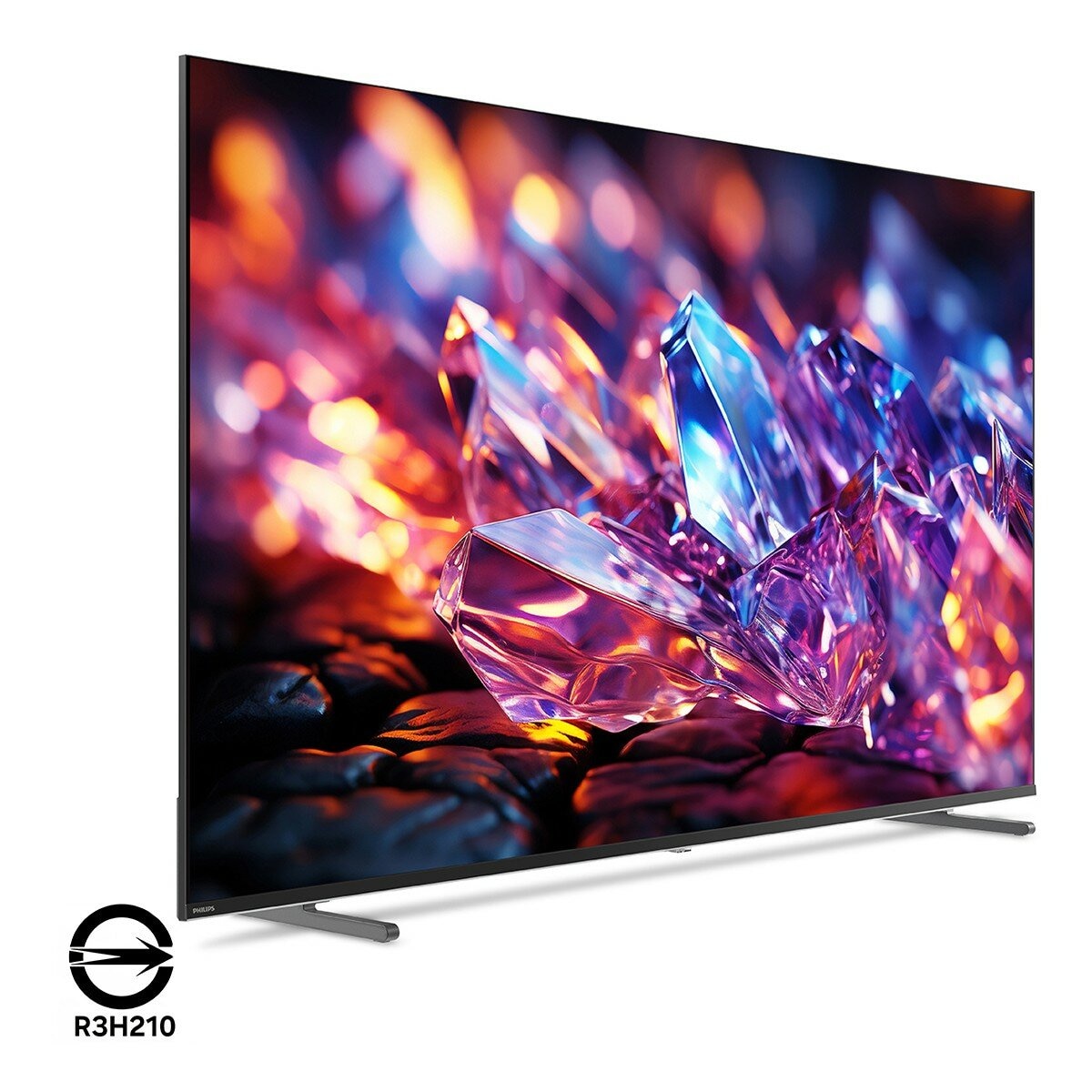 飛利浦 85吋 4K MiniLED 144Hz Google TV 顯示器 85MLED800 & 聲霸 TAB7908 組 飛利浦 85吋 4K MiniLED 144Hz Google TV 顯示器 85MLED800 & 聲霸 TAB7908 組