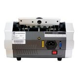 PHILIPS 飛利浦 台幣 / 人民幣點驗鈔機 JBYD-TW818