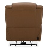 Gilman Creek牛皮電動躺椅